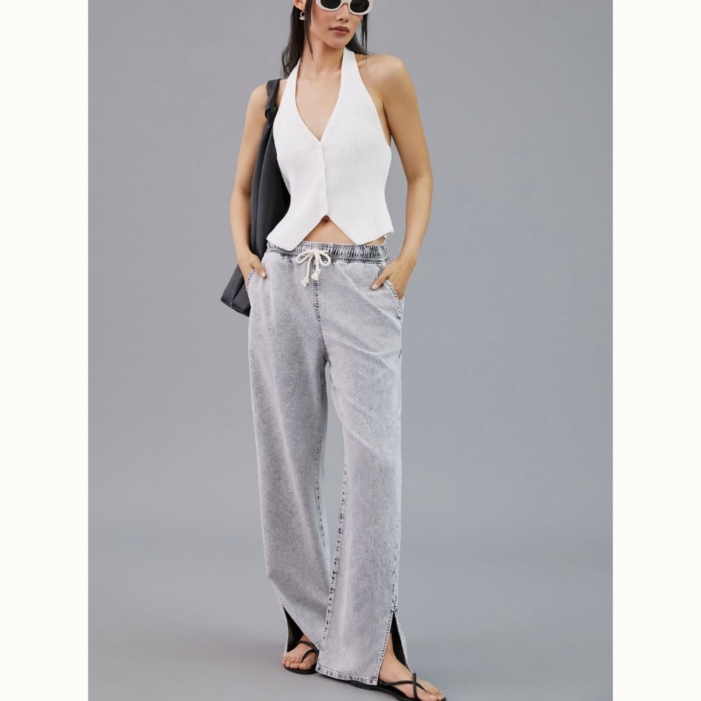 Pilcro The Gataway Jeans